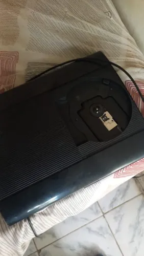 ps3 bem conservado
