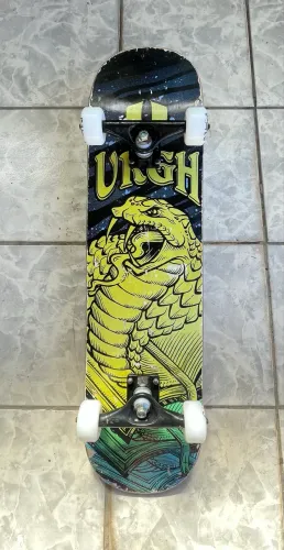 SKATE URGH