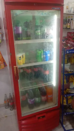 Freezer