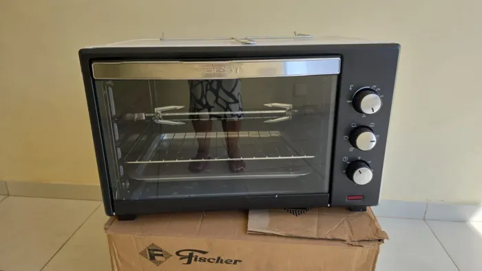 Forno Elétrico Fischer