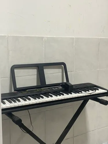 Teclado para iniciantes
