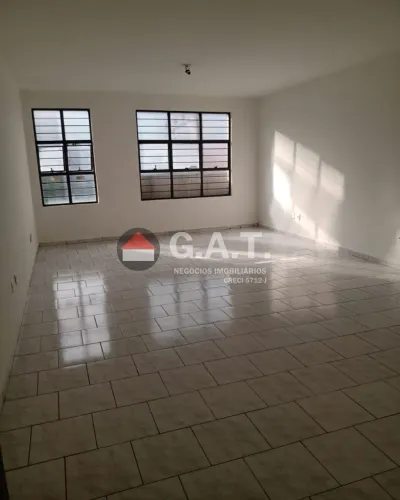 Sala para Locação na Vila Lucy em Sorocaba-SP: 1 sala, 1 banheiro, 50m² de área!