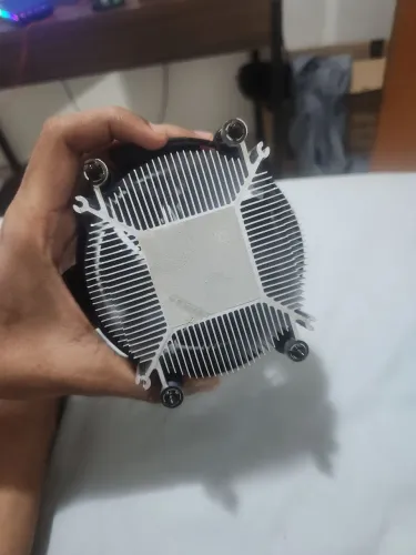 Aircooler AMD ( original)