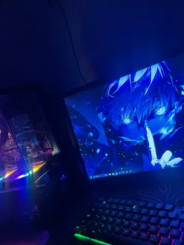 PC GAMER COMPLETO