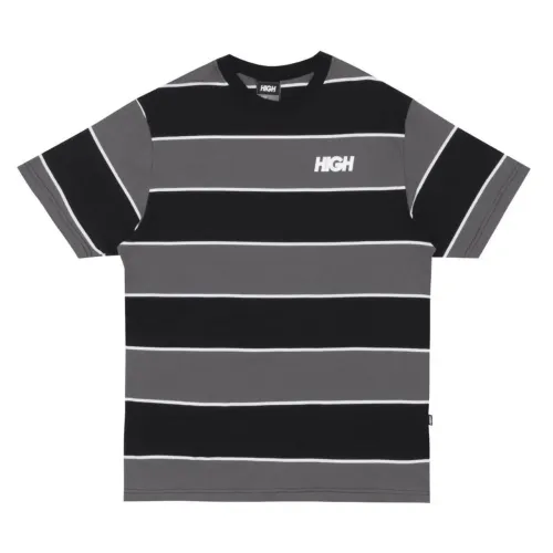 camiseta high company kidz bold black