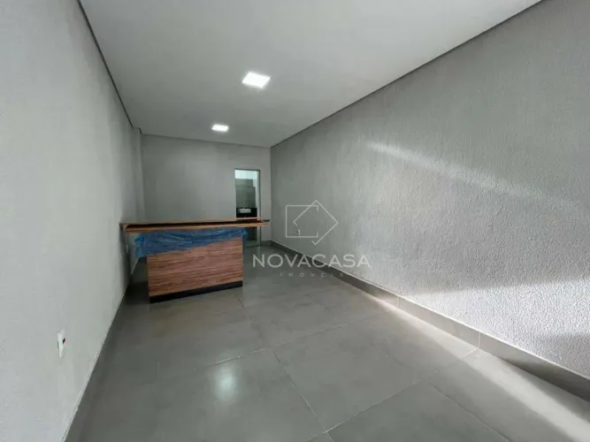 Loja para alugar, 45 m² por R$ 2.200,00/mês - Santa Amélia - Belo Horizonte/MG