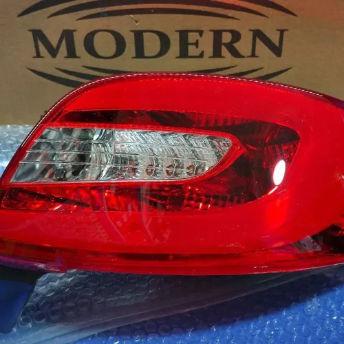 Lanternas importados peugeot 206