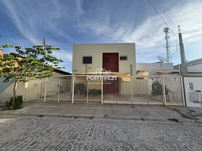 Apartamento à venda ou para aluguel na Vila Eduardo com 2 quartos, suíte, planejados e gar