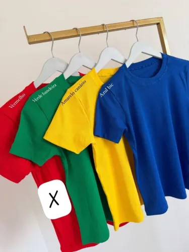 T shirt