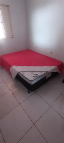 Cama de casal