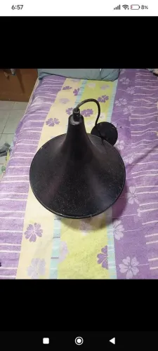 Lu,inaria tipo pendante