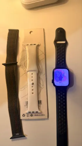 Apple Watch série 8 41mm