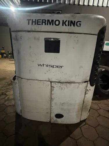 Thermo king SB  