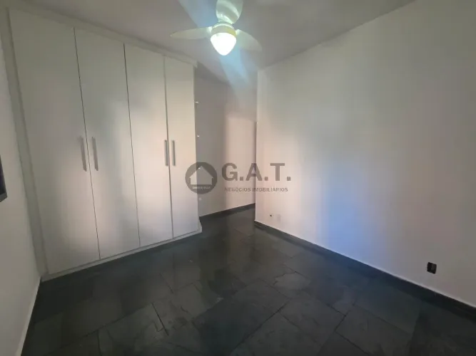 Apartamento para Locação em Sorocaba-SP, Bairro Vergueiro: 3 Quartos, 1 Suíte, 2 Salas, 2