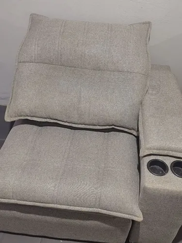 Venda pra desapegar perdi minha esposa e mudei pra minha Mae