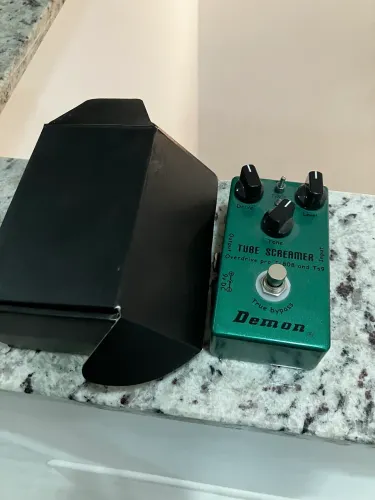 Pedal TS Demon fx
