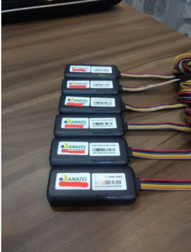 Rastreador Bloqueador Automotivo Sem Mensalidades
