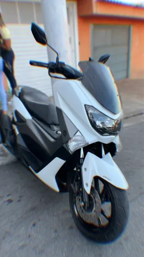 Nmax 160 ABS 