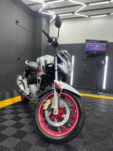 Twister nova