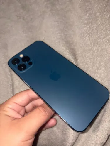 iPhone 12 Pro 