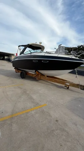 Lancha VENTURA 265
