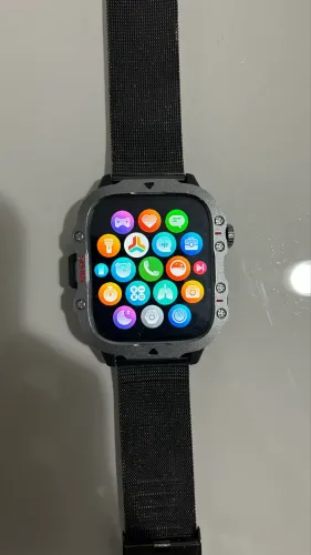 Smartwatch Sport