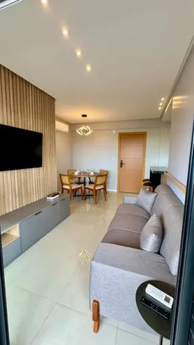 ATHENAS FUTURE - 1 QUARTO - 1 SUITE - PEDREIRA