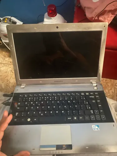 Notebook Samsung