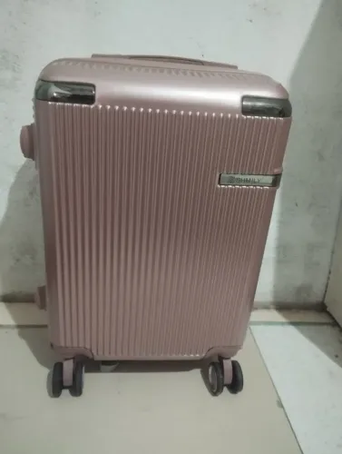 MALA DE VIAGEM 10KILOS