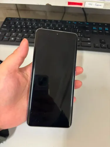 Xiaomi Redmi Note 14 Pro+ 5G | 8GB RAM | 256GB | Completo