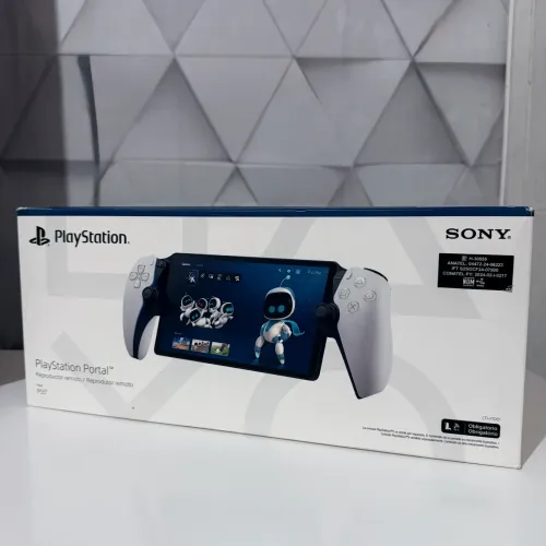 PlayStation Portal