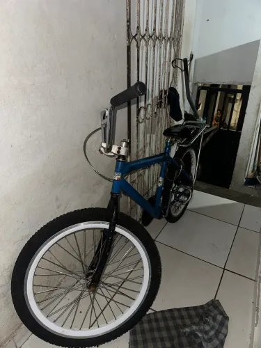 VENDE-SE BIKE