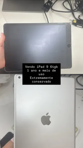 iPad 9 64gb