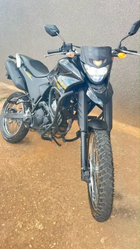 Lander 250