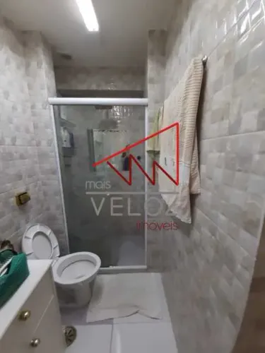 Cobertura : Duplex / Residencial / Flamengo