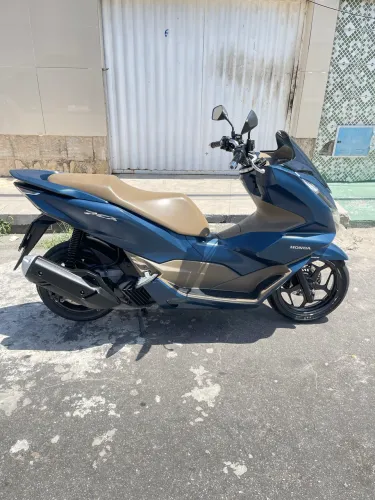 Vendo PCX 160 DLX 2023