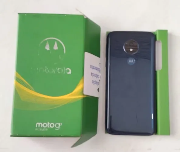 Celular Motorola G7 Power