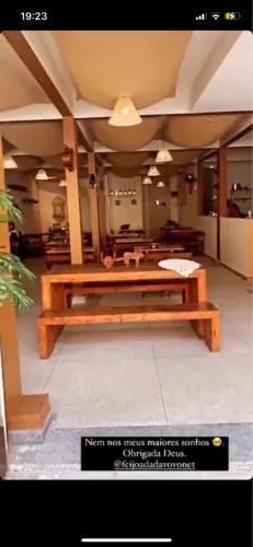 Vendo RESTAURANTE MONTADO