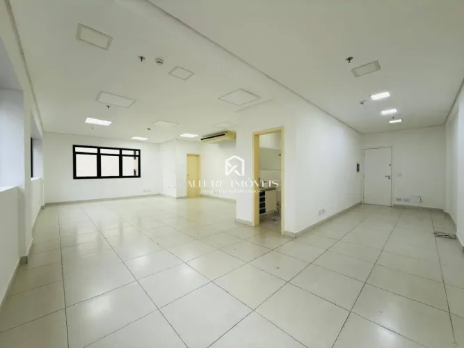 Sala para alugar, 70 m² por R$ 4.000/mês - Jardim Aquárius - São José dos Campos/SP
