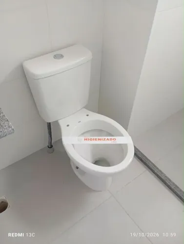 Banheiro