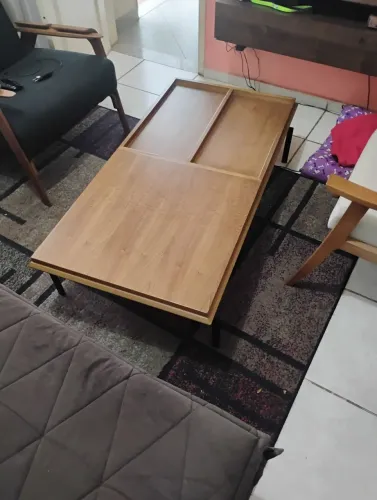 Mesa de centro