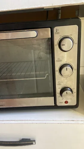 Forno Eletrico