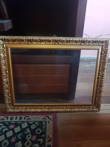 Moldura para quadros