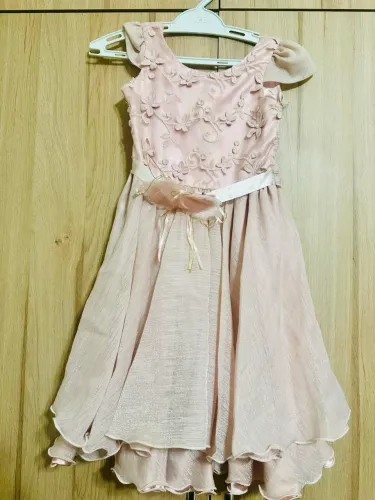 Lindo vestido princesa!