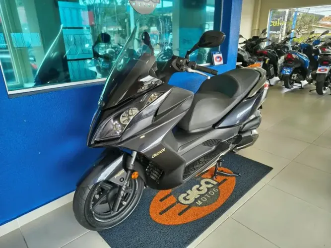 KYMCO DOWNTOWN 300 I ABS 2021/2022