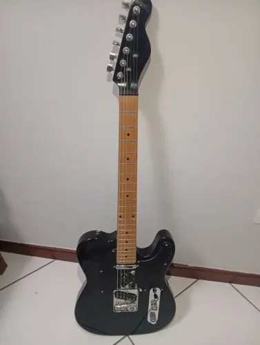 Guitarra Strinberg Telecaster