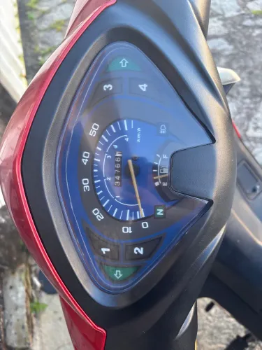 Jet 50cc 2022