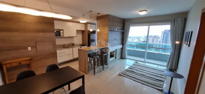 Apartamento 57M² - para Alugar
