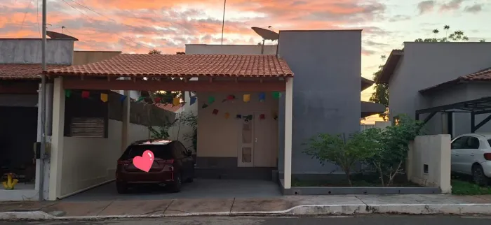 ECOPARK IV - EXCELENTE CASA
