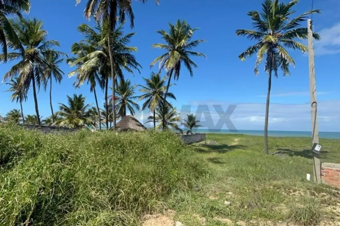 Terreno em Pontal de Coruripe